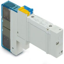 SY3000, válvula solenoide de 5 puertos, todos los tipos (producto nuevo) SY3100-5U1-NA