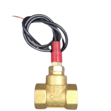 INTERRUPTOR DE FLUJO TIPO PISTON BRONCE 1/2″ 061H4501-S