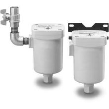 Purga automática de gran resistencia ADH, ADH4000-04