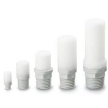 AN05 a 40, Silenciador, Tipo Resina Compacta, Rosca AN10-01