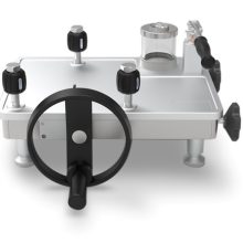 BOMBA DE CALIBRACION BPH-10000