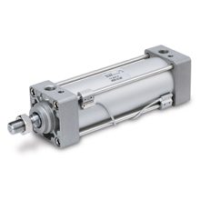 Cilindro ISO/VDMA – C95 CS95-32