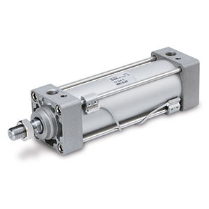 Cilindro ISO/VDMA – C95 CS95-32