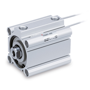 Cilindro compacto – CQ2-Z CQ2B32-15DZ