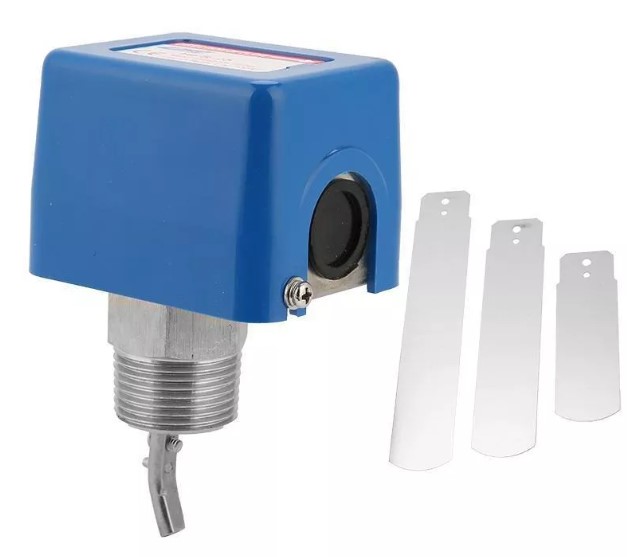 NTERRUPTOR DE FLUJO TUBERIA DE 1 A 6″ CONEXION DE 1″ 061H4000-S304