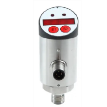 PRESOSTATO NPN o PNP y TRANSMISOR 4-20mA DISPLAY 0 25BAR PDIP-0-25-B-PNP-D-N2 PDIP2-0-25-B-PNP-D-N2
