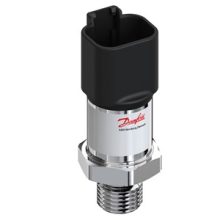 Pressure transmitter, MBS 1250, 0.00 bar - 250.00 bar, 0.00 psi - 3625.00 psi