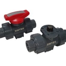 VALVULA BOLA PVC UNIVERSAL DE 1 1/2″ 401608-SS