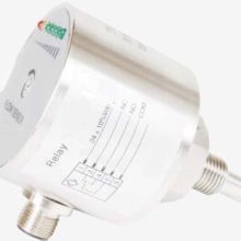 SWITCH DE FLUJO ACERO INOXIDABLE