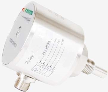 SWITCH DE FLUJO ACERO INOXIDABLE