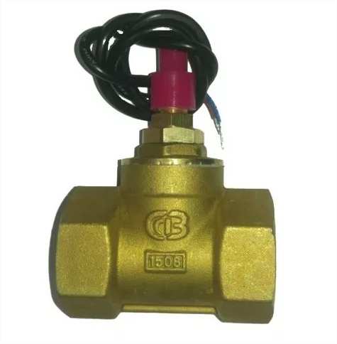 INTERRUPTOR DE FLUJO TIPO PISTON BRONCE 3/4″ 061H4502-S