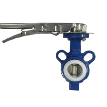 Valvula Guillotina en Bogota