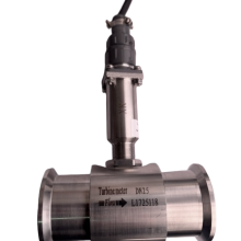 Flujometro INOX 304 1-1/2″ SIN DISP. 24DC PUL – FI-25-N1-1-S-I4-1-N-CLA-2