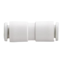 Conexión instantánea, uso general, conexión tubo a tubo, unión recta – KQ2H*-00 KQ2H06-00A