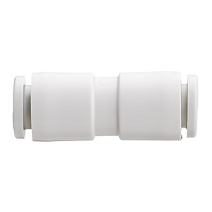 Conexión instantánea, uso general, conexión tubo a tubo, unión recta – KQ2H*-00 KQ2H12-00A