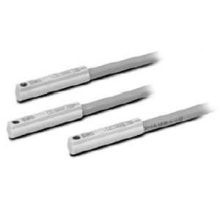 D-M9N/M9P/M9B, interruptor de estado sólido, montaje directo, pasacables, en línea D-M9BL