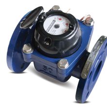 MEDIDOR DE FLUJO MECANICO TP WOLTMAN 8″ 6060A16-S