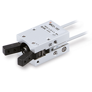 Pinza de 2 dedos, estilo angular, estándar – MHC2 MHC2-25D