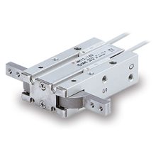 Pinza de 2 dedos, estilo radial, estilo leva – MHY2 MHY2-16D2