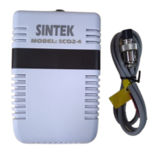 TRANSMISOR DE CO2 SC02-4