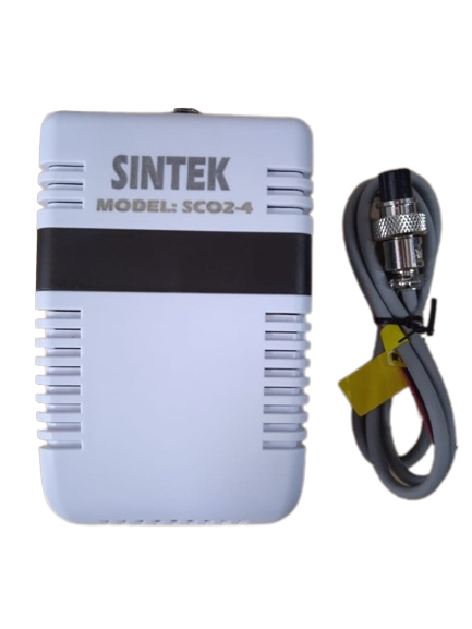 TRANSMISOR DE CO2 SC02-4