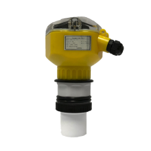 Medidor de nivel ultrasonico- SNU-5-DC-C-3-T-N