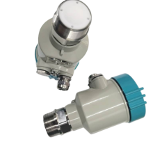 TRANSMISOR DE NIVEL TIPO RADAR CON BLUETOOTH