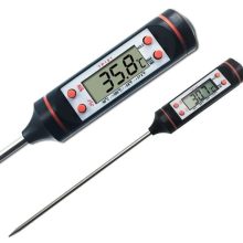 TERMOMETRO DIGITAL 58103SB