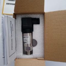 TRANSMISOR PRESION 0 A 400 bar 060G1109-S MBS300R-0A400-B-R-0.5-4-1-N4-D-80