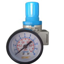 REGULADOR MINI 1/2 STNC 85028M-S GR4000