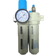 UNIDAD MANTENIMIENTO TIPO FESTO 2 PIEZAS 1/2 3100L/m 84998-S