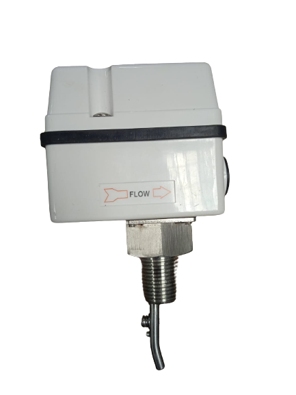 INTERRUPTOR DE FLUJO PALETA 1″ 061H4000-S304-2