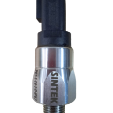 INTERRUPTOR DE PRESION MECANICO PET-1-10-S-D-IP67 PARA REFRIGERANTES