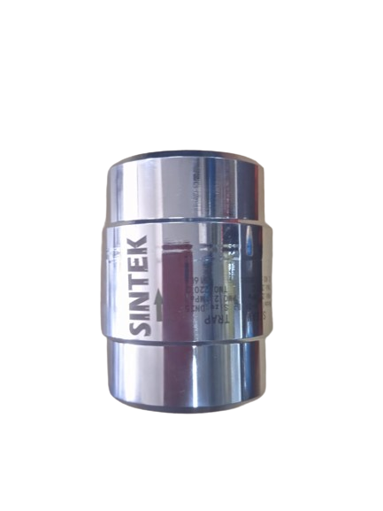 TRAMPA TERMOSTATICA/ ELIMINADOR DE AIRE SINTEK 1″ LV-21 A.42.6110.025-S
