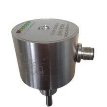 SWITCH DE FLUJO ACERO INOXIDABLE POR DISPERSION TERMICA SF-N2-M-24VP SF-N2-M-24V-P