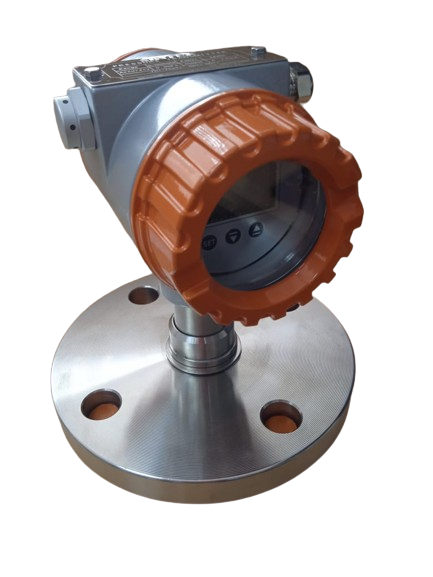 TRASMISOR DE PRESION A PRUEBA DE EXPLOSION 060G2418-SDF