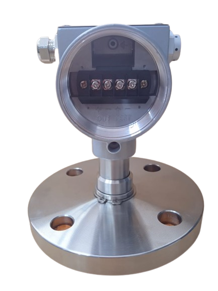 TRASMISOR DE PRESION A PRUEBA DE EXPLOSION 060G2418-SDF - Imagen 3