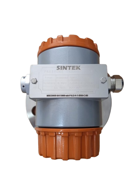 TRASMISOR DE PRESION A PRUEBA DE EXPLOSION 060G2418-SDF - Imagen 4