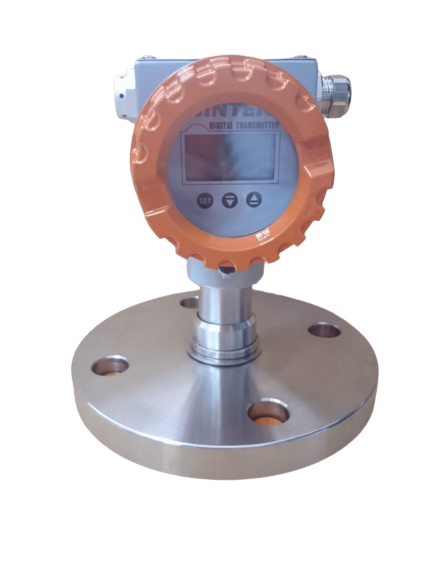 TRASMISOR DE PRESION A PRUEBA DE EXPLOSION 060G2418-SDF - Imagen 5