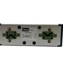 Electroválvula Neumática Parker DX1-616-70
