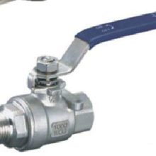 VALVULA BOLA H-M INOX 3/4″ 201305-S