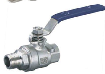 VALVULA BOLA H-M INOX 3/4″ 201305-S