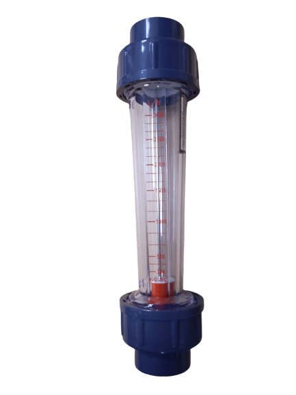 ROTAMETRO EN LINEA 1/2″