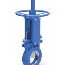 Válvulas Cuchilla Tipo Wafer en Bogotá