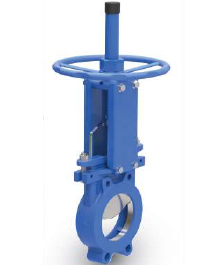 Válvulas Cuchilla Tipo Wafer en Bogotá